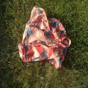 Old navy like button up!